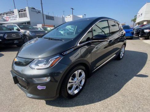 Used 2019 Chevrolet Bolt LT image 4
