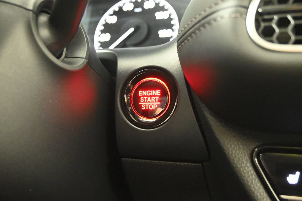 Used 2026 Honda HR-V EX-L image 31