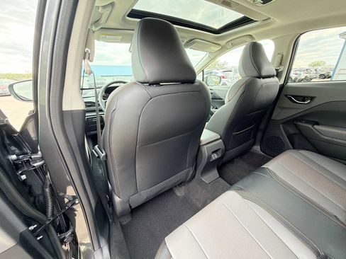 New 2026 Subaru Crosstrek 2.5i Limited AWD/4WD image 15