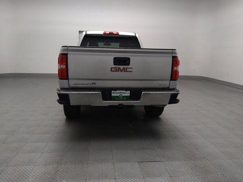 Used 2018 GMC Sierra 1500 SLE w/ Texas SLE Value Package image 6