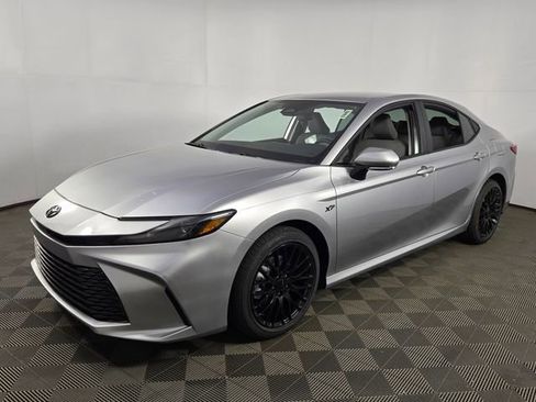 New 2026 Toyota Camry LE image 3