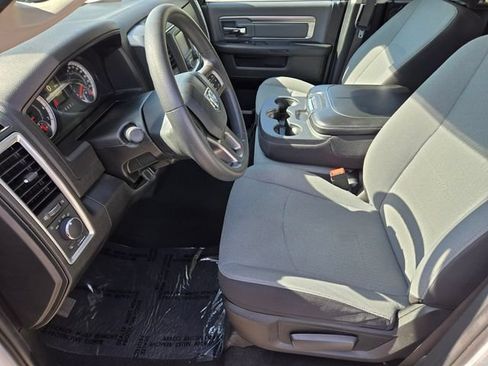 Used 2024 RAM 1500 Classic SLT RWD image 14