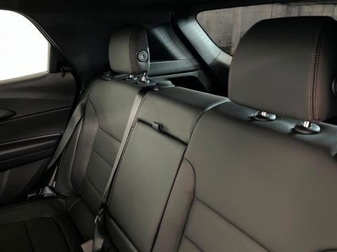 New 2026 Chevrolet TrailBlazer RS image 21