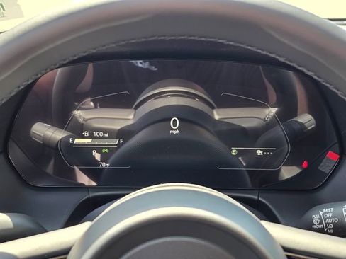 New 2026 MAZDA CX-5 Preferred AWD/4WD image 22