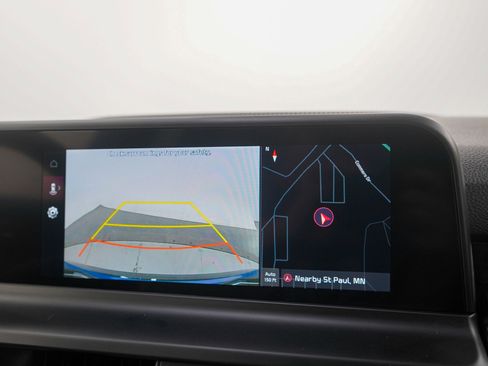 Used 2024 Kia Seltos S FWD image 28