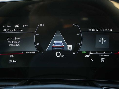 New 2025 Audi A5 2.0T Premium image 33