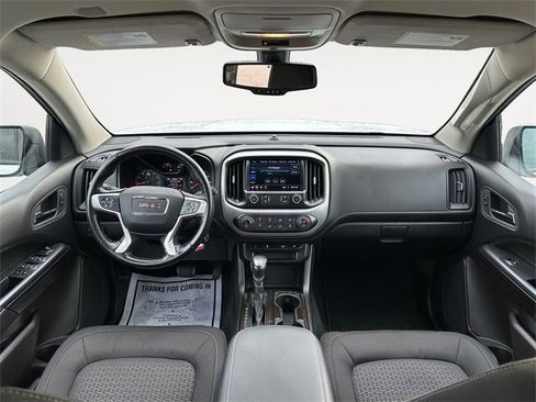 Used 2022 GMC Canyon Elevation w/ Trailering Package image 10