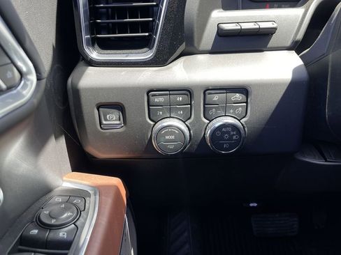 New 2026 GMC Sierra 1500 Denali Ultimate AWD/4WD image 18