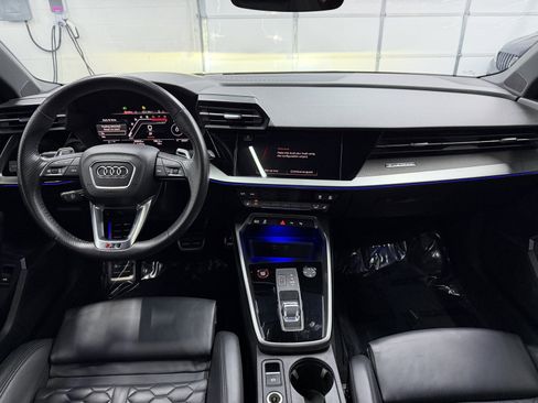 Used 2023 Audi RS 3 image 12