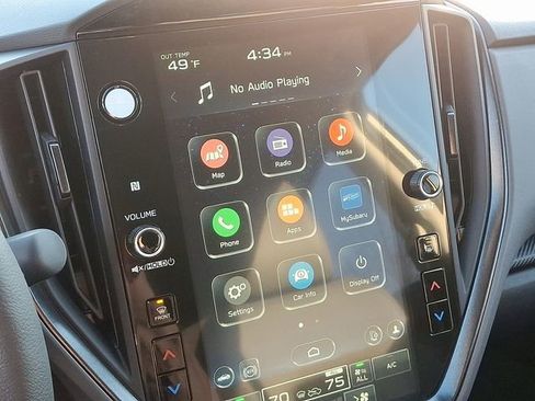 New 2026 Subaru Crosstrek 2.5i Limited image 17