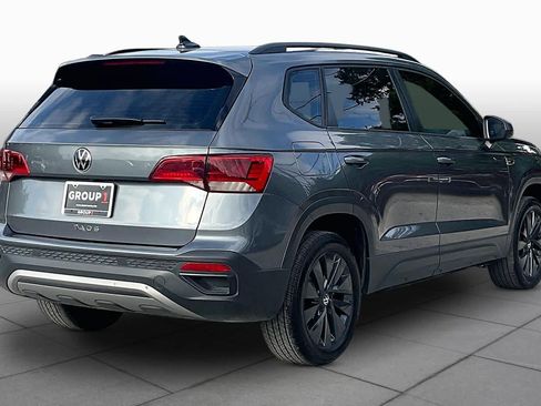Used 2024 Volkswagen Taos S FWD image 13