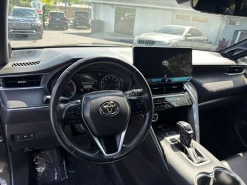 Used 2023 Toyota Venza XLE AWD/4WD image 15