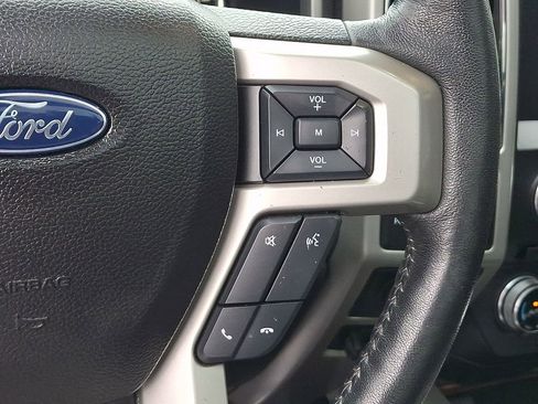 Used 2018 Ford F150 Lariat w/ Equipment Group 502A Luxury AWD/4WD image 23