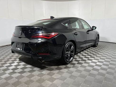 Used 2024 Acura Integra A-Spec FWD image 8