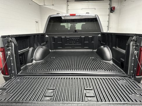 Used 2024 Ford F150 XLT w/ Mobile Office Package AWD/4WD image 17