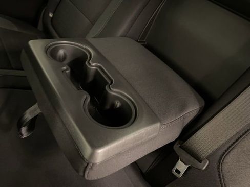 New 2026 Chevrolet Silverado 3500 LT w/ All Star Edition image 25