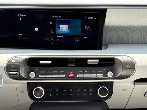 Used 2026 Hyundai Palisade Calligraphy FWD image 8