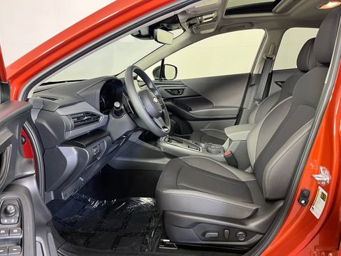 New 2025 Subaru Crosstrek 2.5i Premium image 10
