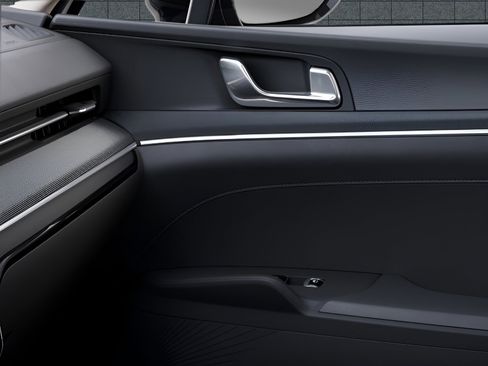 New 2026 Kia K5 LXS image 25