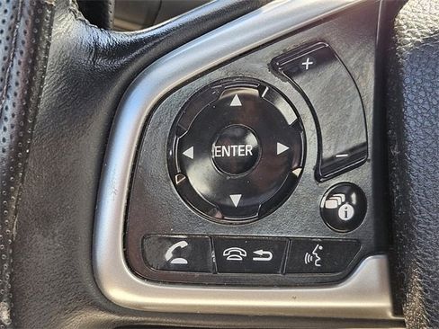 Used 2019 Honda Civic EX image 20