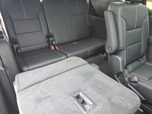 New 2026 GMC Acadia Elevation w/ Black Edition image 22