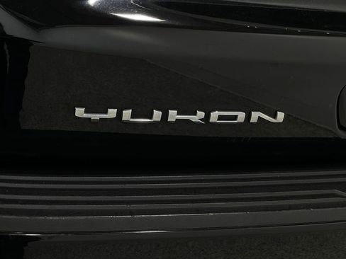 Used 2021 GMC Yukon Denali w/ Advanced Technology Package image 43