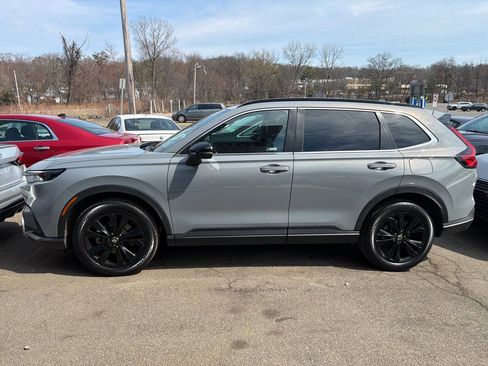 Used 2023 Honda CR-V Sport Touring image 16