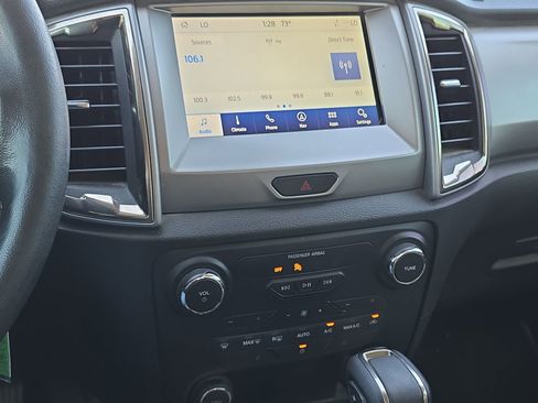 Used 2020 Ford Ranger XLT w/ Equipment Group 302A Luxury image 16