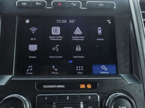 Used 2019 Ford F250 XL w/ STX Appearance Package image 33