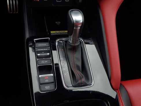 Certified 2026 Acura Integra A-Spec FWD image 28