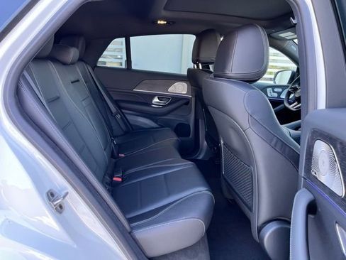 New 2026 Mercedes-Benz GLE 450 GLE 450 Coupe image 20