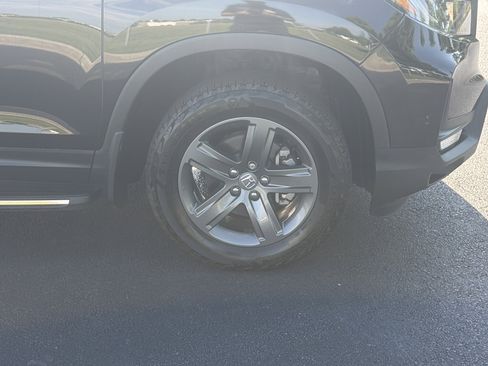 Used 2023 Honda Ridgeline RTL image 35