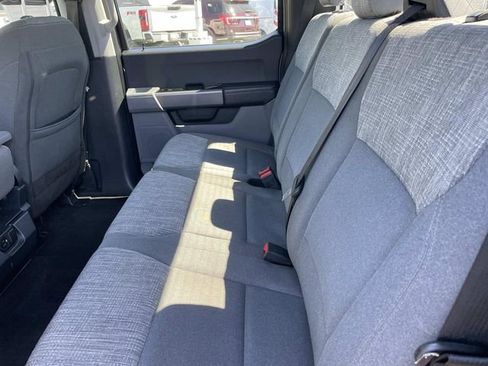 Certified 2023 Ford F150 XLT image 28