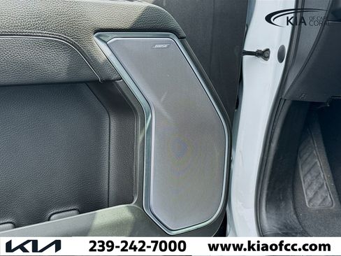 Used 2023 GMC Sierra 1500 Denali w/ Denali Reserve Package image 22