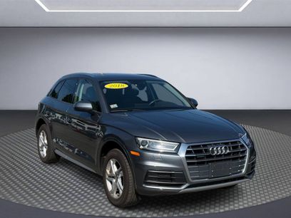 Used 2018 Audi Q5 2.0T Premium