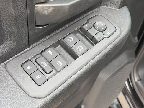 New 2026 RAM 3500 Tradesman AWD/4WD image 19
