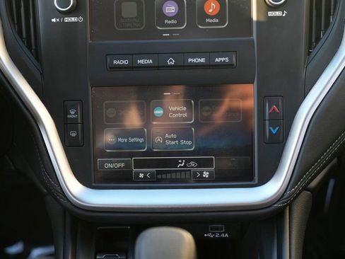 Used 2023 Subaru Outback 2.5i image 36