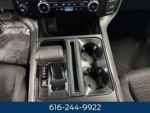 New 2026 Ford F150 XLT w/ Equipment Group 302A MID AWD/4WD image 14