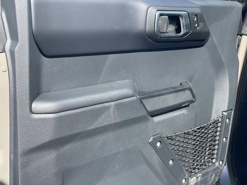 New 2026 Ford Bronco Outer Banks w/ Sasquatch Package image 19