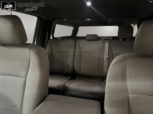 Used 2019 Ford F150 XLT w/ Equipment Group 301A Mid image 12