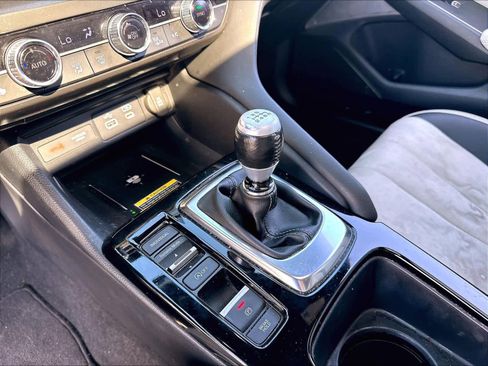 Used 2023 Acura Integra A-Spec FWD image 18