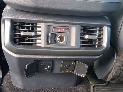 Certified 2021 Ford F150 Raptor w/ Equipment Group 801A High image 11