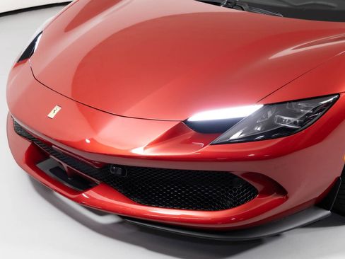 Used 2024 Ferrari 296 GTB image 10