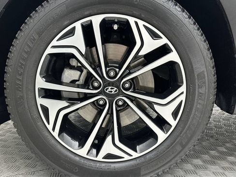 Used 2020 Hyundai Santa Fe Limited w/ Cargo Package FWD image 10