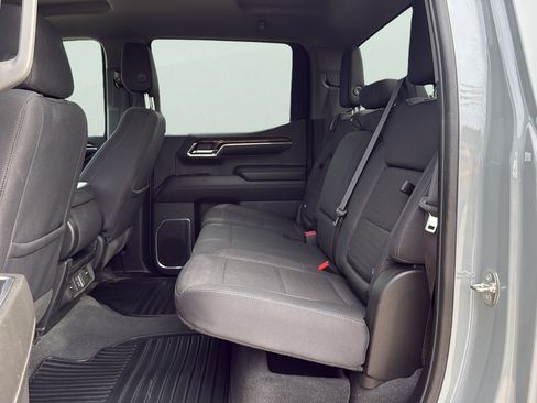 Used 2024 GMC Sierra 1500 Elevation AWD/4WD image 14