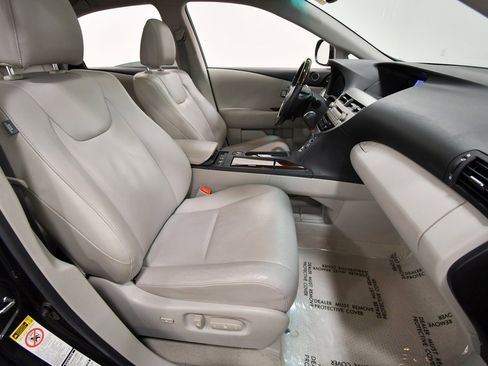 Used 2010 Lexus RX 350 AWD image 19