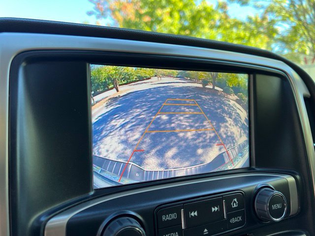 Used 2017 GMC Sierra 1500 Denali w/ Denali Ultimate Package AWD/4WD image 41