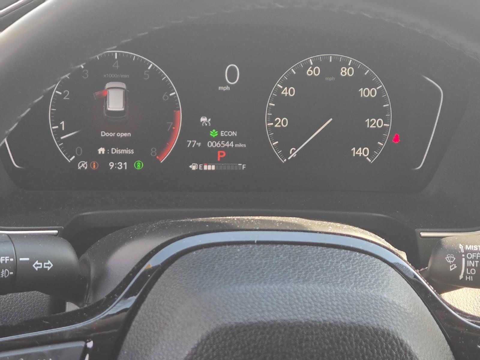 Used 2025 Honda Pilot Touring image 12