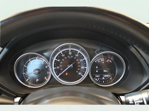 Used 2020 MAZDA CX-5 Touring image 21