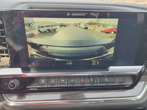 Used 2024 Chevrolet Silverado 3500 LTZ w/ LTZ Premium Package image 51